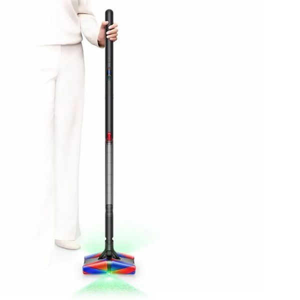 جارو شارژی هوشمند دایسون مدل Pencilvac Fluffycones