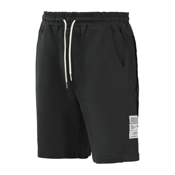 ست تیشرت و شلوارک ورزشی مردانه مدل GS-M-HZ-240103