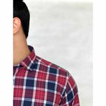 پیراهن آستین بلند مردانه مدل lm0760036
