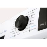 ماشین لباسشویی پاکشوما مدل TFB - 96401 WT ظرفیت 9 کیلوگرم