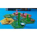 بازی فکری مدل Takenoko