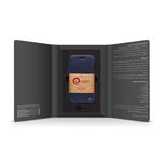 کیف کلاسوری اگرت مدل Floater چرمی مناسب برای گوشی موبایل اپل iPhone 7