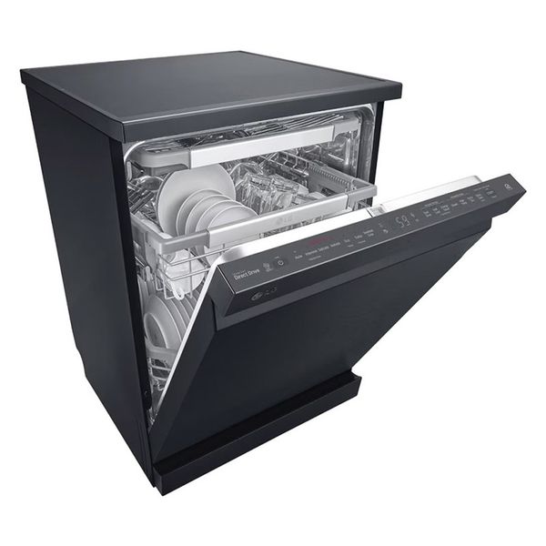 ماشین ظرفشویی 14 نفره ال جی مدل DFB325HM