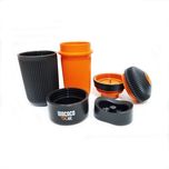 اسپرسو ساز واکاکو مدل DG KIT کد F2022