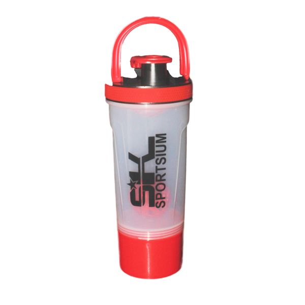 شیکر مدل SK SPORTSIUM گنجایش 0.6 لیتر*402