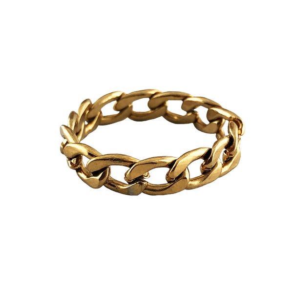 انگشتر زنانه گالری عزیزی مدل gz14949