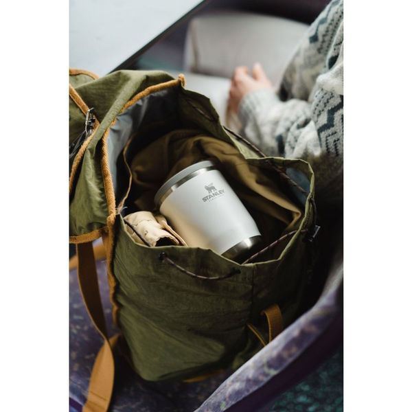 ظرف غذا استنلی مدل ادونچر گنجایش 0.35 لیتر