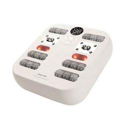 ماساژور برقی پا گرین لاین مدل GL-IM10 *637