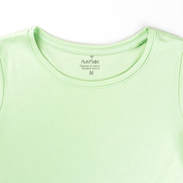 تی شرت آستین کوتاه زنانه مدل SABA-3784