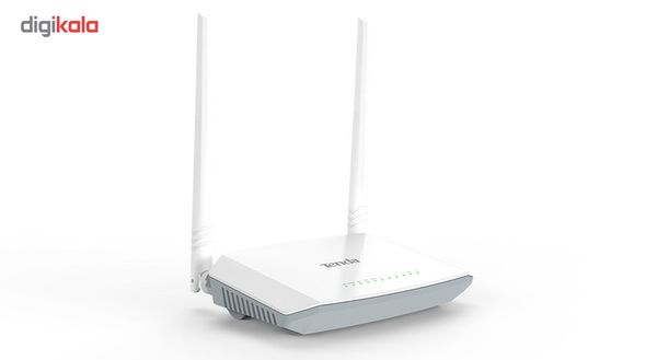 مودم روتر ADSL2 Plus تندا مدل D301