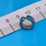 پیرسینگ گوش کد GO537