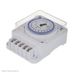 تایمر برق سون مدل SE-B301*243