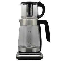 چای ساز روی هم مباشی مدل MT-190 New 
