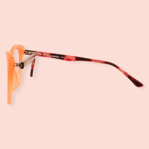 فریم عینک طبی زنانه مدل P8032-C6