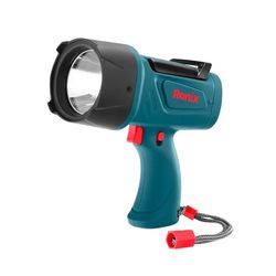 نورافکن تفنگی 120 لومن رونیکس مدل RH-4232