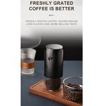 آسیاب قهوه شارژی