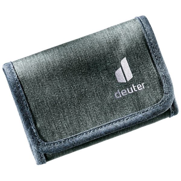 کیف پول سفری دیوتر مدل Travel Wallet کد F2022