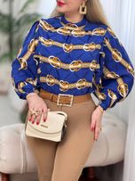 شومیز الیزه GUCCI 2819