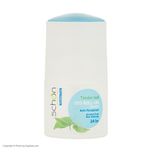 رول ضد تعریق زنانه شون مدل Tender Leaft حجم 50 میلی لیتر