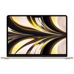 لپ تاپ 13.6 اینچ اپل استوک مدل MacBook Air-MLY23 M2 2022 LLA