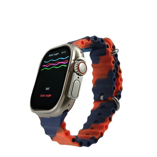 ساعت و هدفون دیجیتال