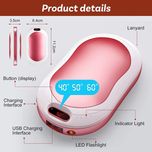 مینی بخاری کمپینگ