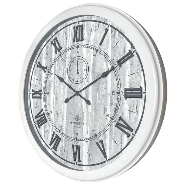 ساعت دیواری شوبرت مدل 6784 BELANCH