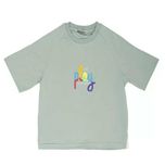 تی شرت آستین کوتاه دخترانه مدل MDSS-CH1674