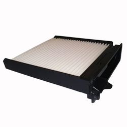 فیلتر کابین خودرو مدل رنو مناسب برای رنو ساندرو و ال90 اتوماتیک