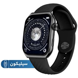 ساعت هوشمند کیو سی وای مدل GS2