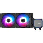 CPU COOLING MSI MAG CORELIQUID A13 240 ARGB