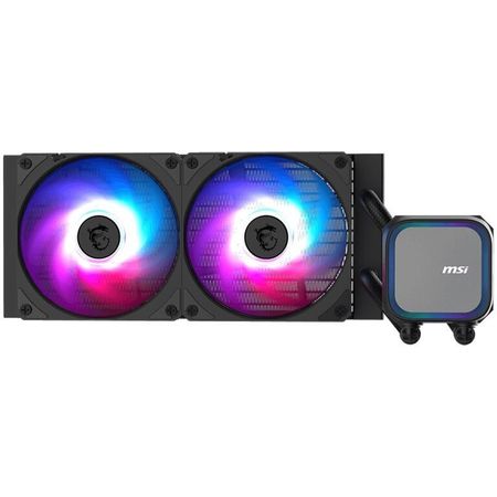 CPU COOLING MSI MAG CORELIQUID A13 240 ARGB