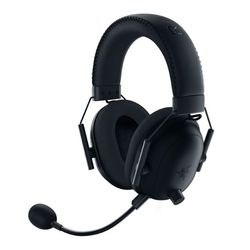 هدفون مخصوص بازی بی سیم ریزر مدل 2023 BLACKSHARK V2 PRO