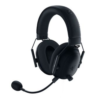 هدفون مخصوص بازی بی سیم ریزر مدل 2023 BLACKSHARK V2 PRO