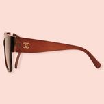 عینک آفتابی زنانه مدل 338561BN