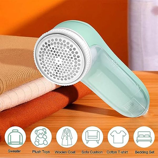 پرزگیر لباس