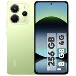 گوشی موبایل شیائومی مدل Redmi Note 14 4G دو سیم کارت ظرفیت 256 گیگابایت و رم 8 گیگابایت - گلوبال