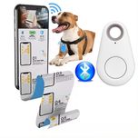 ردیاب حیوانات خانگی