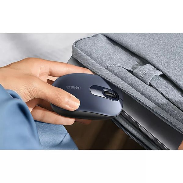 ماوس بی سیم یوگرین مدل MU105