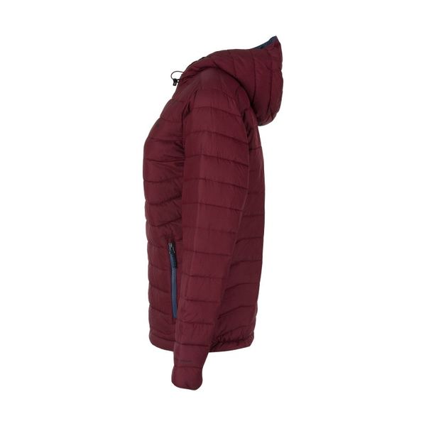کاپشن ورزشی مردانه کلمبیا مدل  1693931 Hooded Jacket WO1151