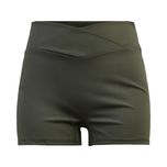 شلوارک ورزشی زنانه مدل GS-M-A-275755