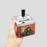 زیرسیگاری مدل SK-M-59026