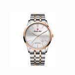 ساعت مچی عقربهای کوارتز مردانه سوئیس آرت مدل ANT048359