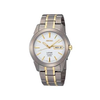 ساعت مچی عقربه‌ای مردانه سیکو مدل SGG733P1