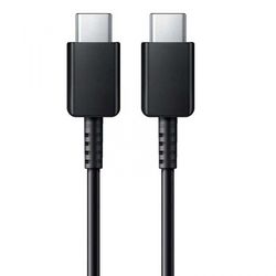 کابل تبدیل USB-C به USB-C سامسونگ مدل 1.8 متری - 3 آمپر