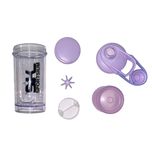 شیکر مدل SPORT-SIUM گنجایش 0.500 لیتر*680