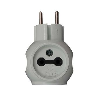 تبدیل دیواری مدل سه راهی تاپ