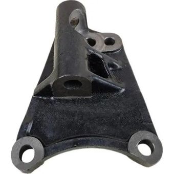 پایه پائین آلترناتورموتور -XU7P کد 1810500999 ایساکو - 405