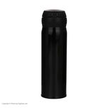 فلاسک کودک مدل beauty کد 106 ظرفیت 0.5 لیتر