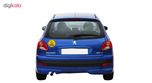 برچسب بدنه خودرو طرح Baby on Board کد 05